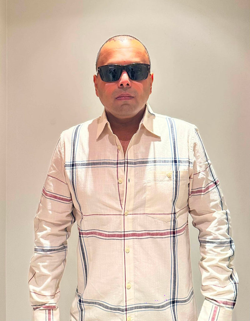 Versewear Contemporary Tailored Fit