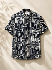Verse Axis Viscose Shirt