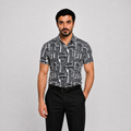 Axis Viscose Shirt