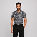Axis Viscose Shirt