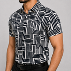 Axis Viscose Shirt