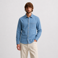 Classic Denim Shirt