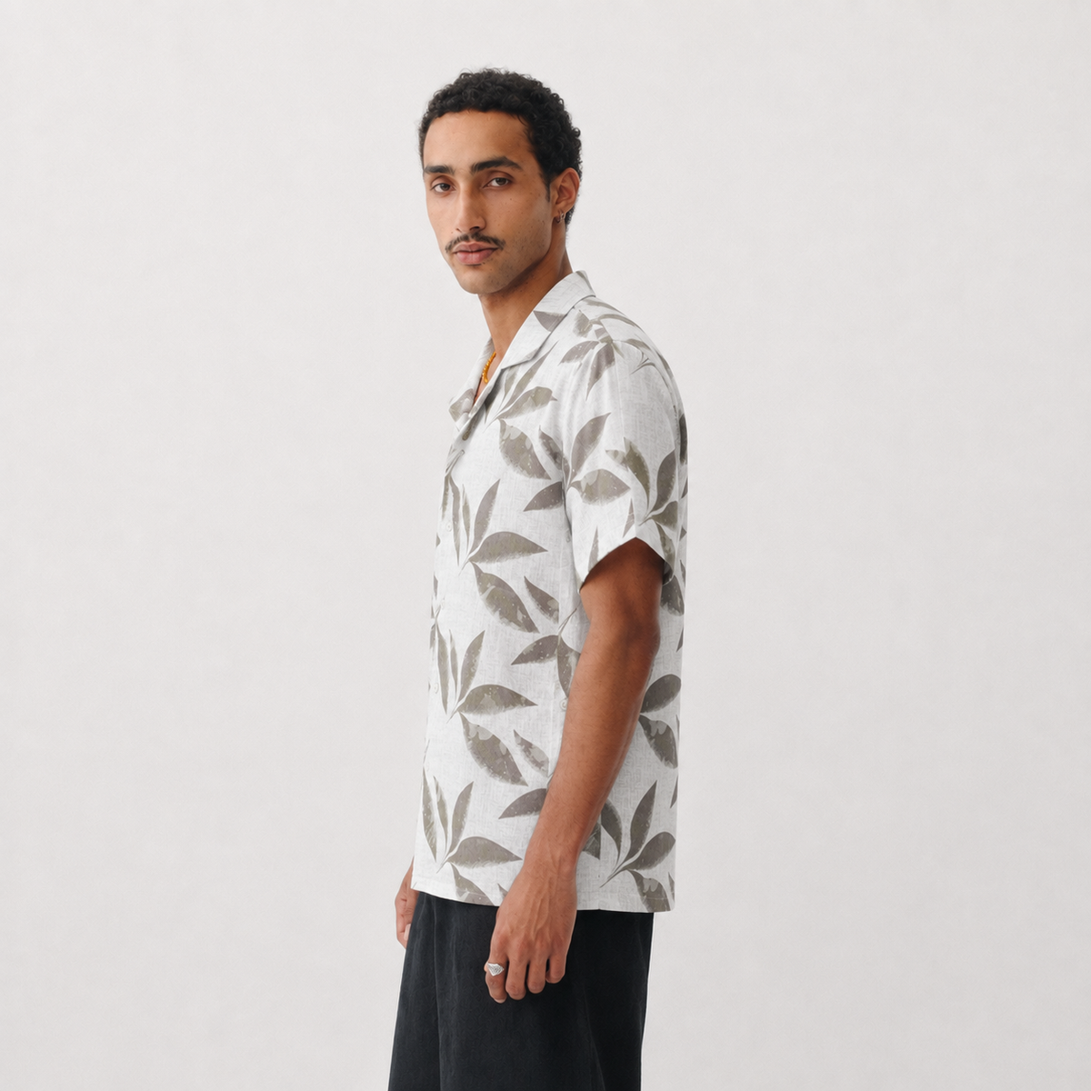 Driftleaf Resort Shirt