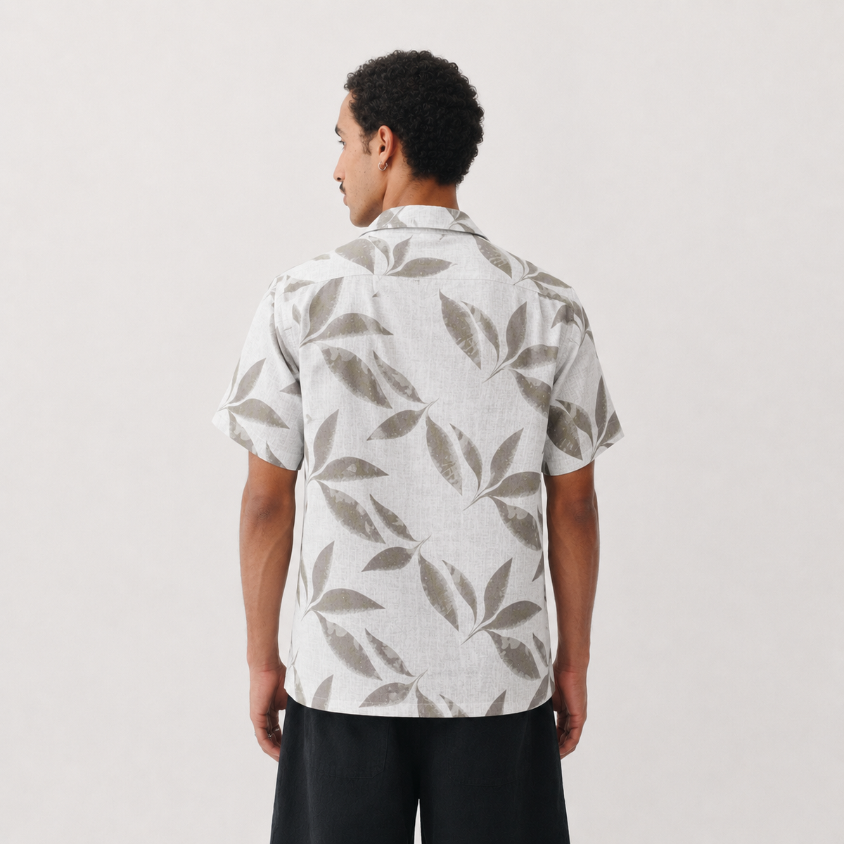 Driftleaf Resort Shirt