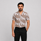 Driftleaf Resort Shirt