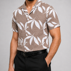 Driftleaf Resort Shirt