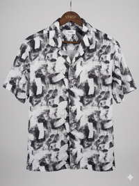 Verse Shadowstroke Resort Shirt