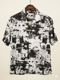 Verse Inkscape Resort Shirt