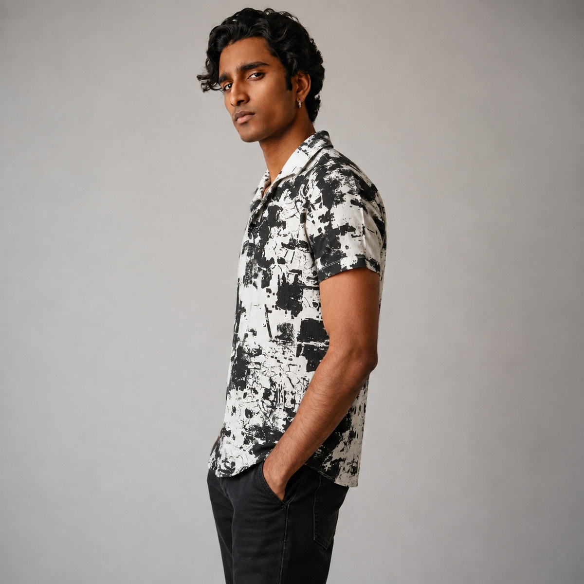 Inkscape Resort Shirt