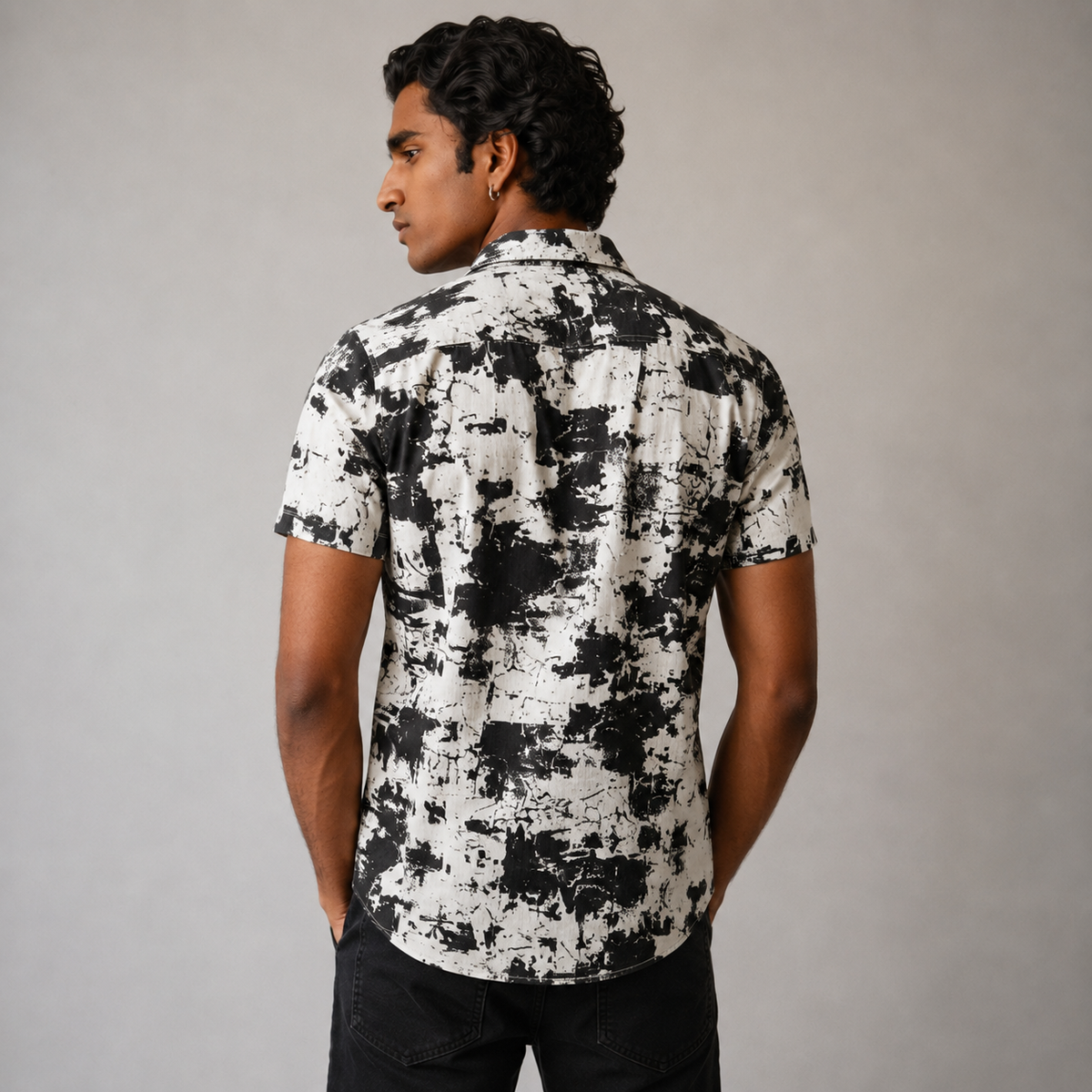 Inkscape Resort Shirt