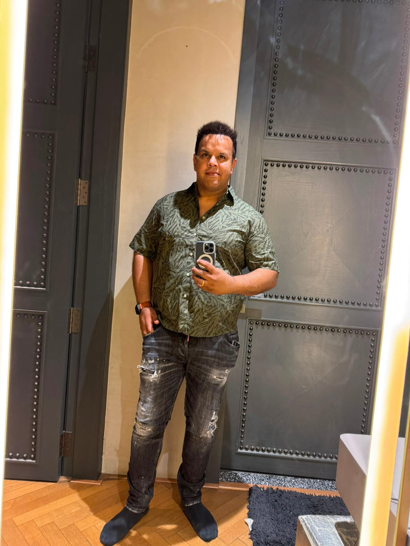 Versewear curated look