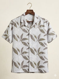 Verse Driftleaf Resort Shirt